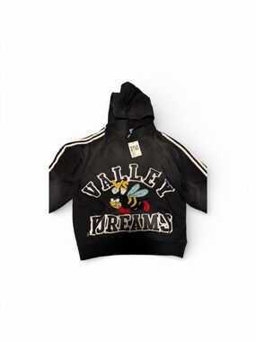 Valley Dreams Hoodie & Sweatpants Set